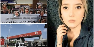 Şule Çet Soruşturmasında Adli Tıp Raporu: 'Bilmiyoruz'