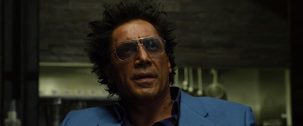 9. Как думаешь, что это за фильм?