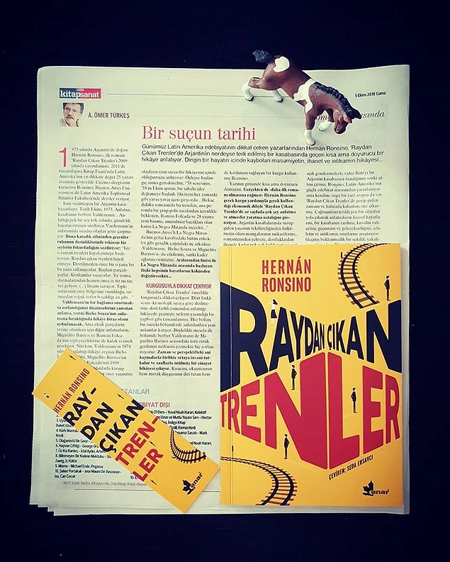 Kitap Kurtları Buraya Bakar Bir An Önce Okumazsanız Pişman Olacağınız 2018in En İyi 50 Romanı 60