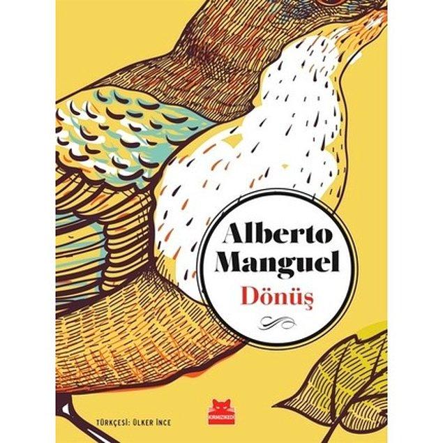46. Dönüş - Alberto Manguel