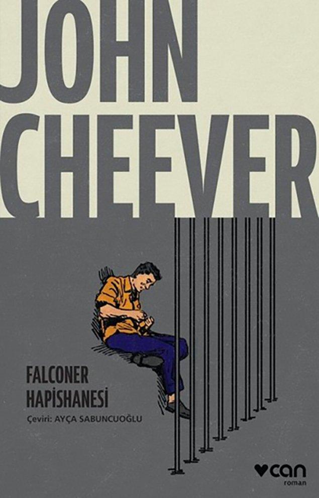 36. Falconer Hapishanesi - John Cheever