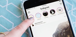Instagram Hikâyelerine Bomba Bir Özellik Geldi! Sadece Yakın Arkadaşlarınızla Paylaşabileceksiniz