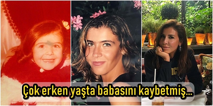 Herkes Onu Acun Ilıcalı'nın Eski Eşi Olarak Tanıdı! İşte Zeynep Yılmaz'ın Hepinizi Şaşırtacak Hayat Hikâyesi