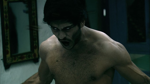 14. Musallat - 301.220 - IMDb: 6,2