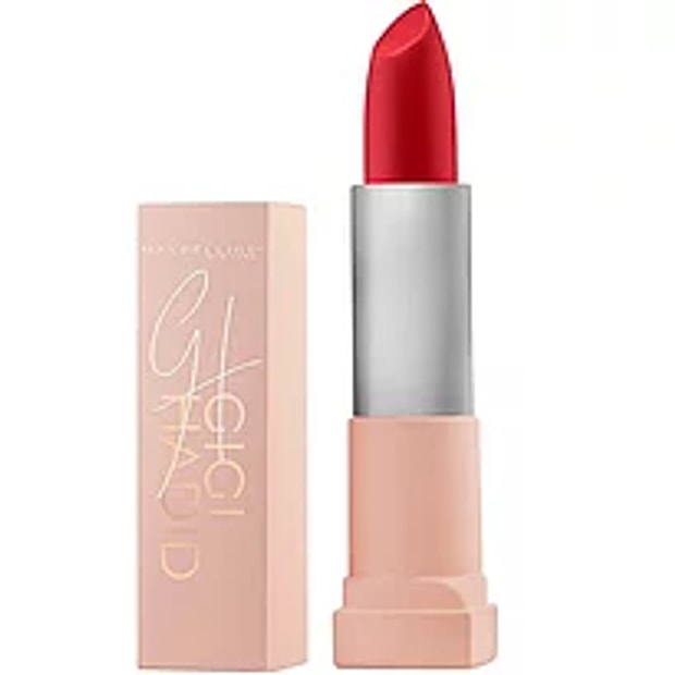 Maybelline X Gigi Hadid