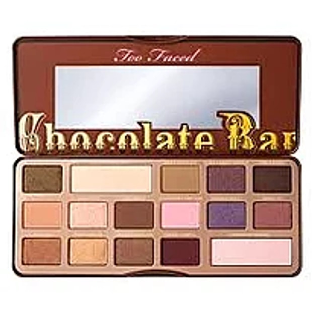 Too Faced Chocolate Bar