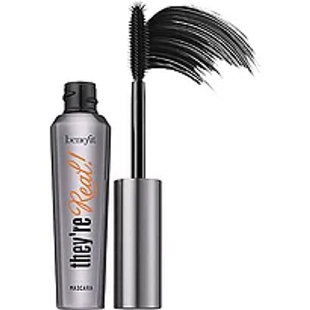 Benefit They're Real