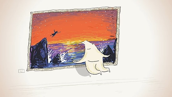 Sanatın Ne Demek Olduğuna Kim Karar Veriyor?