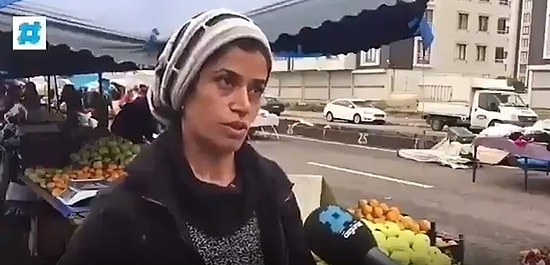 20 Yıl Boyunca Şiddet Gördükten Sonra Kendi Ayakları Üzerinde Durmayı Öğrenen Kadın