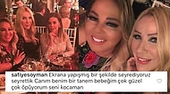 Alem Arkadaşlık Görsün! Safiye Soyman'ın Koyu Bir Seda Sayan Fanı Olduğunun Kanıtı, Birbirinden Komik 17 Instagram Yorumu
