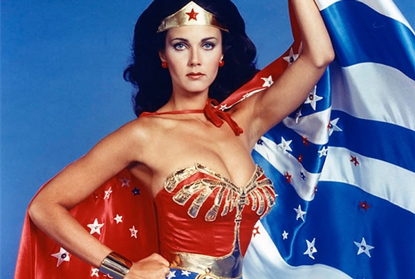 6. Героиней какого фильма вы хотели бы стать?