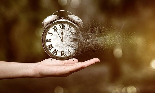 1. "Все проходит... Пройдет и это!" (Царь Соломон)