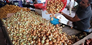 Rekabet Kurulu 'Patates ve Soğanda Depoculuk Yok' Dedi: 'Ekili Alanlar Azaldı, Verim Düştü'