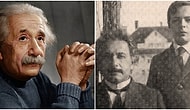 Einstein Bile Olsanız, Her Soruna Çare Olamazsınız... Babası Gibi Ünlü Bir Bilim İnsanı Olabilecekken Sonu Akıl Hastanesinde Biten Eduard Einstein