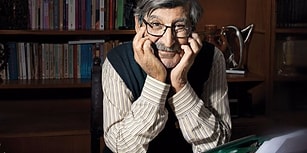 Türk Şiirinin Usta Kalemi Refik Durbaş Hayatını Kaybetti...