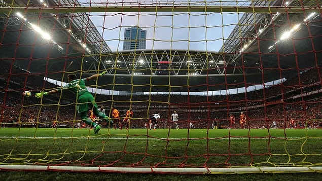 Derbi tarihinde en çok görülen skor, 71 defa elde edilen 1-0'lık skordur.