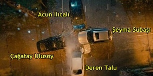 Televizyon Dünyasıyla İlgili Attıkları Komik Tweetlerle Hafta Boyunca Güldüren 13 Kişi