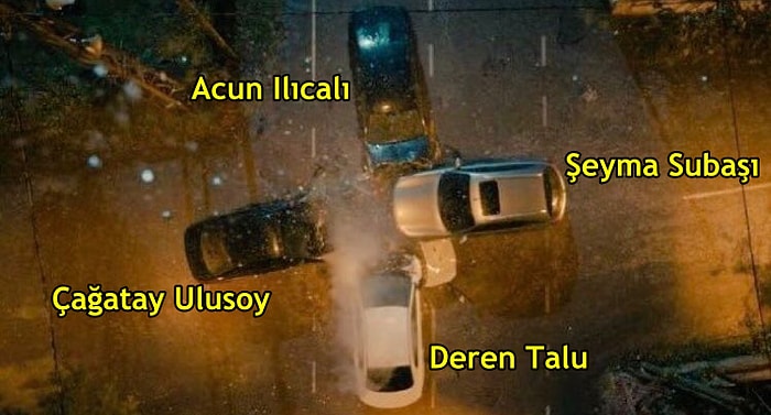 Televizyon Dünyasıyla İlgili Attıkları Komik Tweetlerle Hafta Boyunca Güldüren 13 Kişi