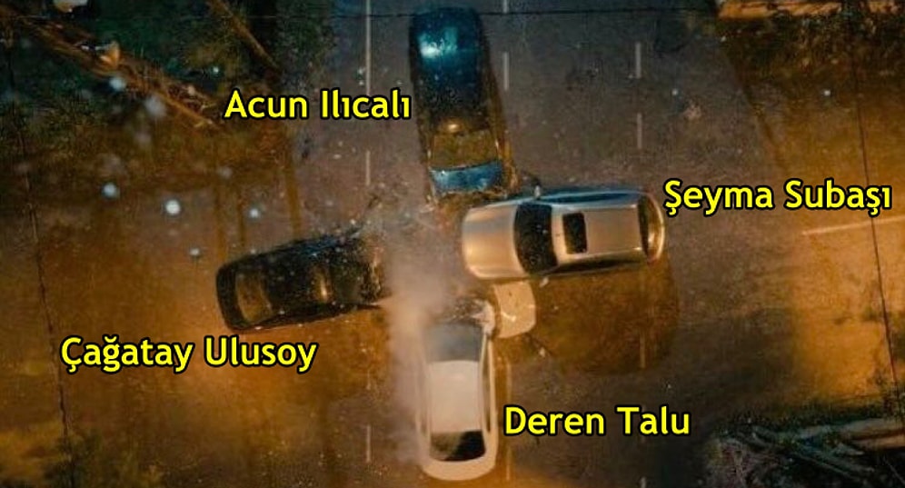 Televizyon Dünyasıyla İlgili Attıkları Komik Tweetlerle Hafta Boyunca Güldüren 13 Kişi