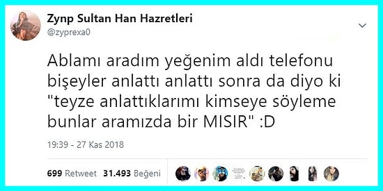 Aile Üyelerini Mizahlarına Alet Eden Goygoyculardan Haftanın En Eğlenceli 17 Paylaşımı