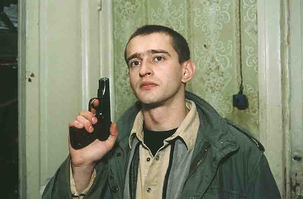 7. Константин Хабенский играл в этом сериале.