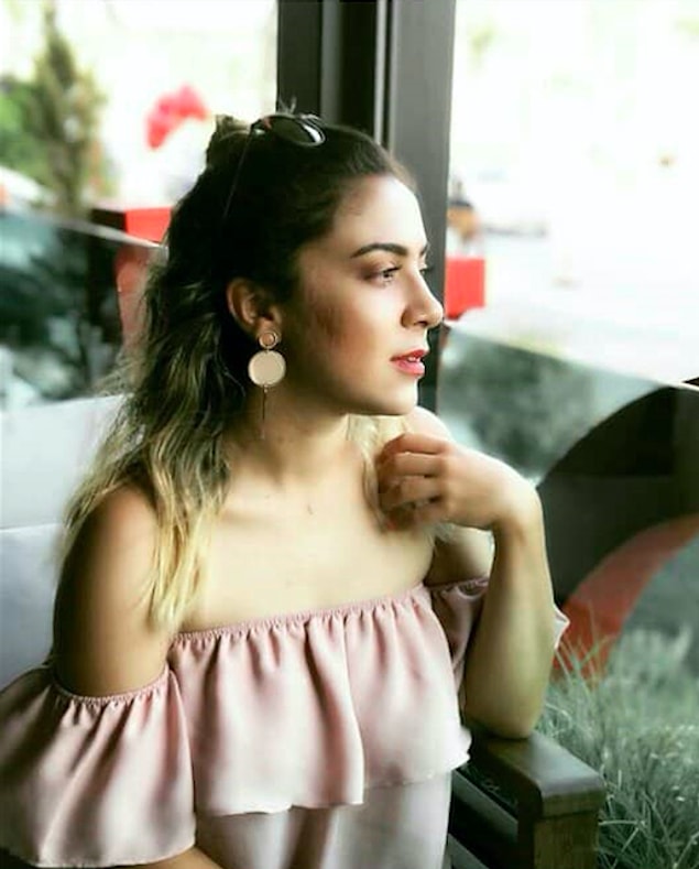 10- Ceren Ocak