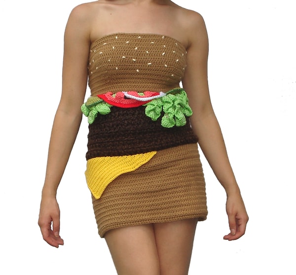 7. В общем и целом вы тратите больше денег на одежду или еду?