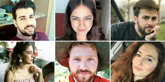 Bir Instagram Hesabının Yaptığı Anketle Seçilen En Yakışıklı ve En Güzel 20 Öğretmen