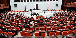 Bahçeli 'Tekrar Yazdırmazsam Namerdim' Demişti: 'T.C. İbaresi Geri Getirilsin' Önergesi Reddedildi