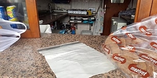 Hırsızdan Soyduğu İş Yerine Not: 'İnsan Bir Kamera Taktırır, Hepinizi Seviyorum'