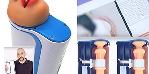 Kitlesel Fon Hedefinin 5 Katına Ulaşan Dünyanın İlk Yapay Zekalı Oral Seks Robotu: Autoblow AI