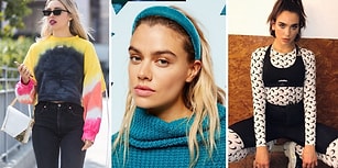 Önümüzdeki Yıl Instagram Bloggerlarının Üstünde Görmekten Sıkılacağımız Kıyafet Trendleri