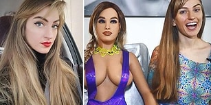 Kendi Rızası ile Cinsel İlişkiye Girecek Seks Robotları ile Bir Genelev Açmayı Planlayan Kadın