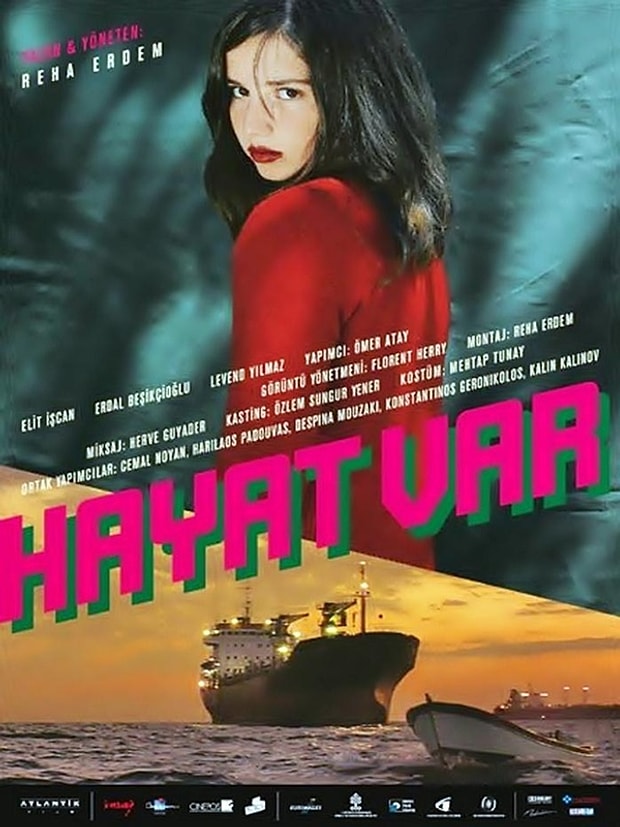 Hayat Var