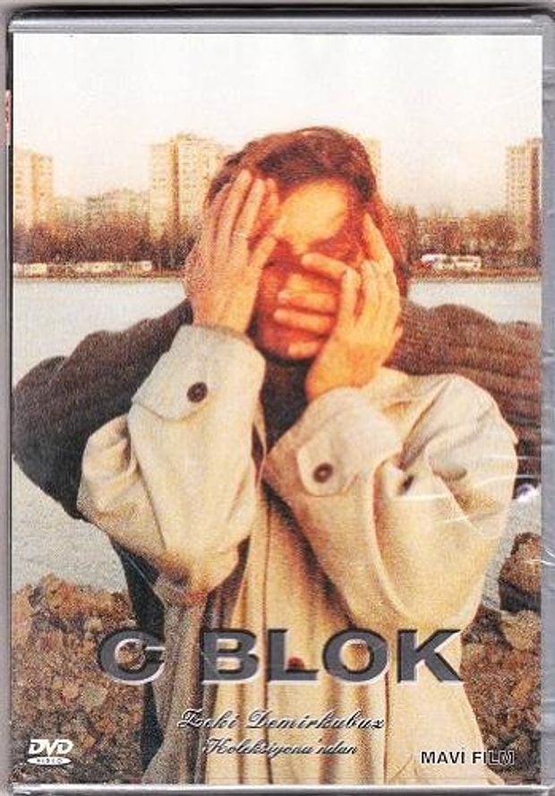 C Blok
