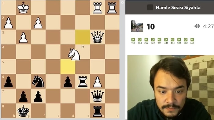 Satranç Hakkında Bilmeniz Gereken Her Şeyi Gösteren, Ufkunuzu Genişletecek Bir YouTube Kanalı: SatranChess