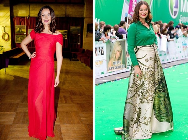 4. Оксана Федорова