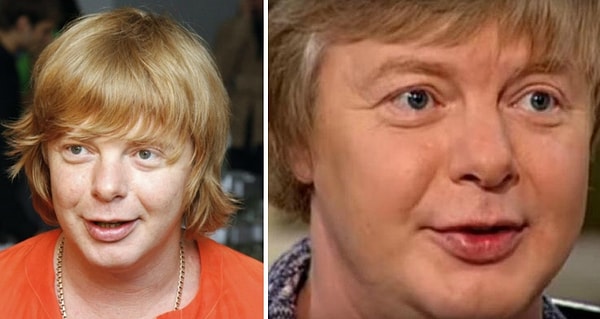 10. Андрей Григорьев-Апполонов