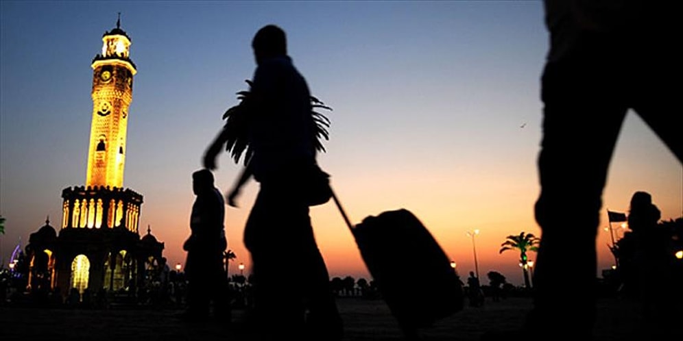 Nihat Zeybekci Partisindeki Hoşgörü Alanını Vurguladı:  "İzmirli 'Rakımıza Dokunma' Diyor, Eyvallah..."