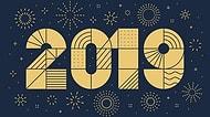 Yeni Yılda Hayatında 2018'den Farklı Olacak Şeyi Söylüyoruz!