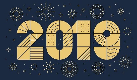 Yeni Yılda Hayatında 2018'den Farklı Olacak Şeyi Söylüyoruz!