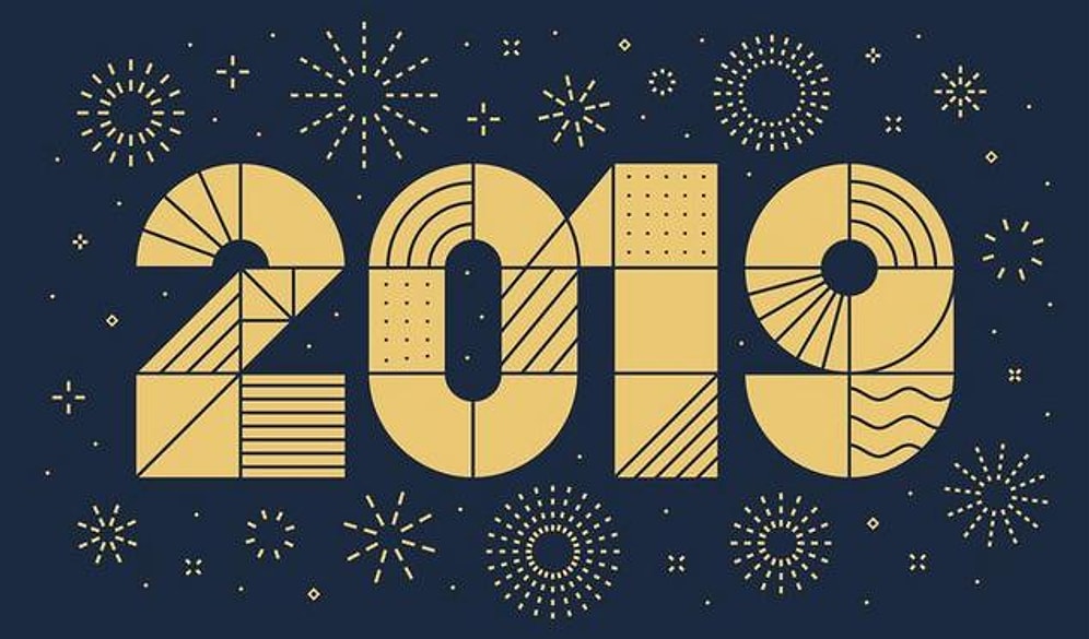 Yeni Yılda Hayatında 2018'den Farklı Olacak Şeyi Söylüyoruz!