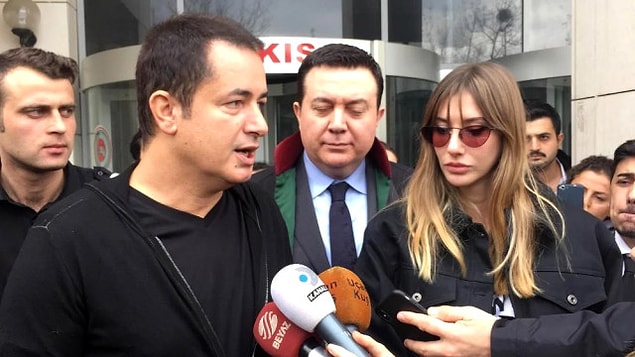 1. Bu haftaya tek kelimeyle şoke edici bir haberle başlamıştık... Nasıl olabilirdi böyle bir şey?! 😱