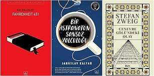 Bir An Önce Okumazsanız Pişman Olacağınız 2018’in En Çok Ses Getiren 20 Kitabı