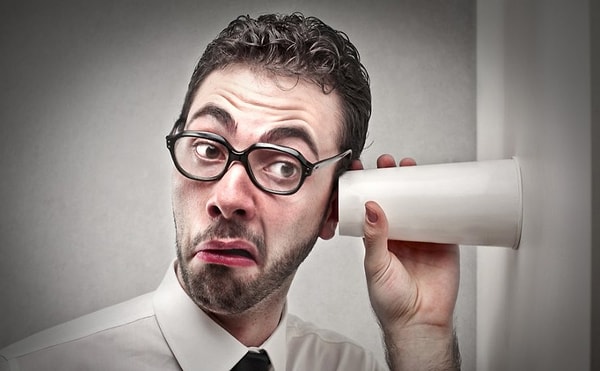 1. Воспринимать речь...