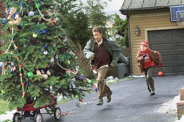 29. Christmas with the Kranks (2004)