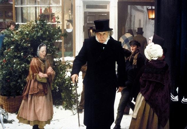 4. A Christmas Carol (1984)