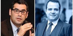 Twitter'da Özgür Demirtaş ile Enver Aysever Arasında 'İdeoloji ve Bilim' Tartışması