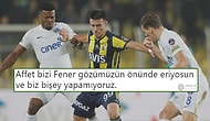 Fenerbahçe'de Kötü Gidiş Devam Ediyor! Kasımpaşa Maçının Ardından Yaşananlar ve Tepkiler