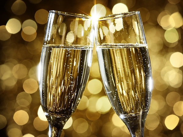 4. В какое время вы начинаете обычно пить 31 декабря?